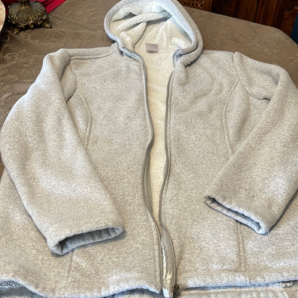 Used jacket size XL by Zeroxposur